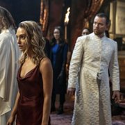 The 100 - galeria zdjęć - filmweb