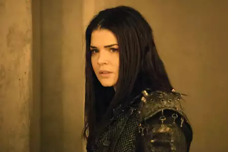 The 100 - galeria zdjęć - filmweb