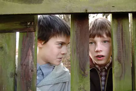 Kanibal z Rotenburga - galeria zdjęć - filmweb