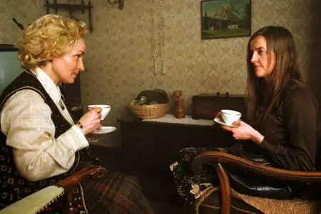 Kanibal z Rotenburga - galeria zdjęć - filmweb