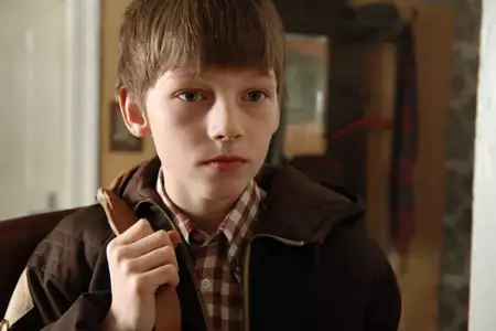 Kanibal z Rotenburga - galeria zdjęć - filmweb