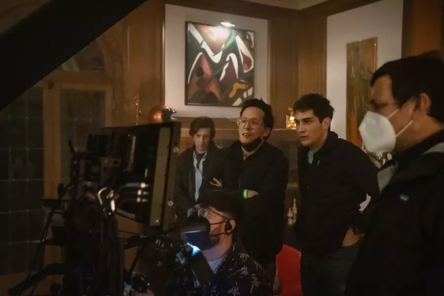 Liczy się wnętrze - galeria zdjęć - filmweb