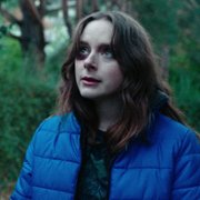 Madison Davenport w Liczy się wnętrze