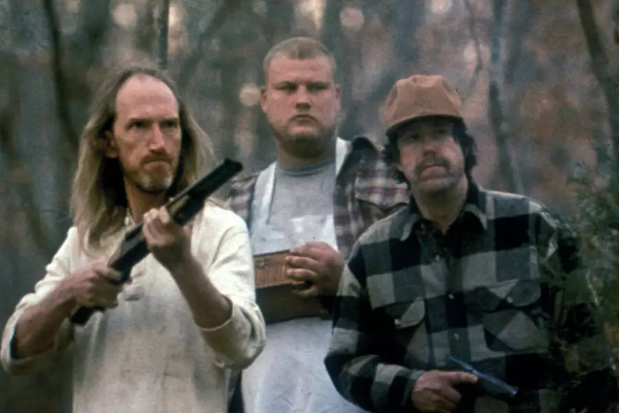 Śmiertelna gorączka - galeria zdjęć - filmweb
