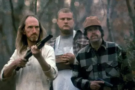 Śmiertelna gorączka - galeria zdjęć - filmweb