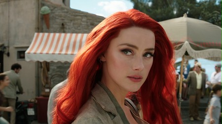 Aquaman - galeria zdjęć - filmweb