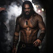 Aquaman - galeria zdjęć - filmweb