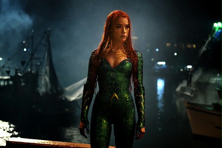 Aquaman - galeria zdjęć - filmweb