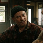 Temuera Morrison w Aquaman