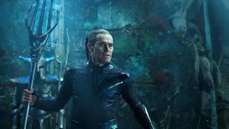 Aquaman - galeria zdjęć - filmweb