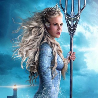 Atlanna