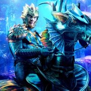 Aquaman - galeria zdjęć - filmweb