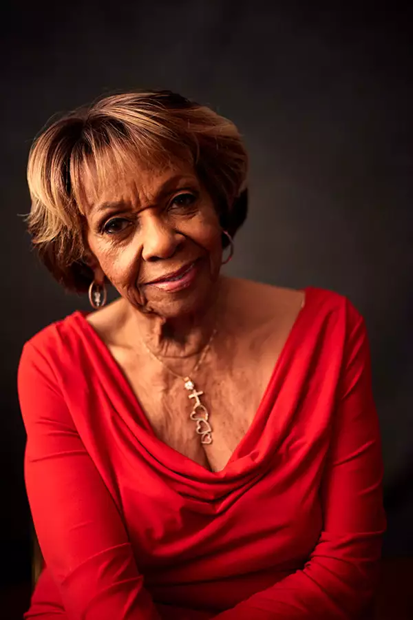 Whitney - galeria zdjęć - filmweb