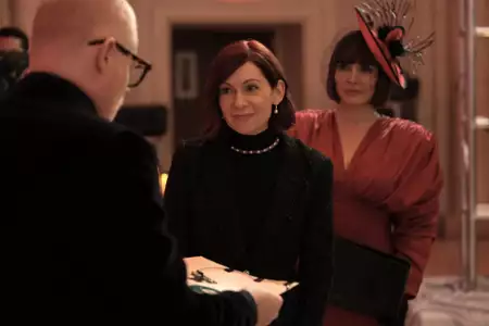 Elsbeth - galeria zdjęć - filmweb