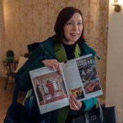 Elsbeth - galeria zdjęć - filmweb