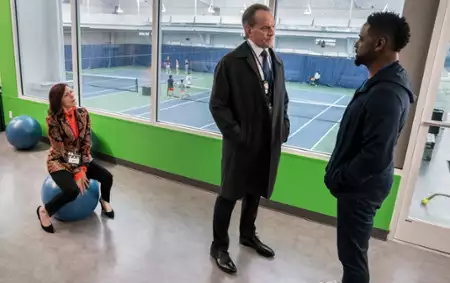 Elsbeth - galeria zdjęć - filmweb