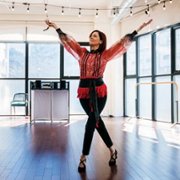 Elsbeth - galeria zdjęć - filmweb