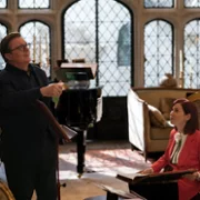 Elsbeth - galeria zdjęć - filmweb