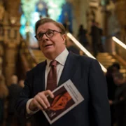 Elsbeth - galeria zdjęć - filmweb