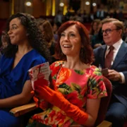 Elsbeth - galeria zdjęć - filmweb