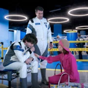 Elsbeth - galeria zdjęć - filmweb