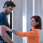 Elsbeth - galeria zdjęć - filmweb
