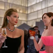 Elsbeth - galeria zdjęć - filmweb