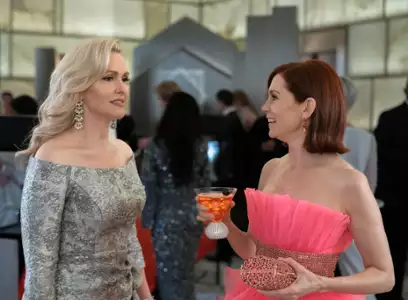 Elsbeth - galeria zdjęć - filmweb