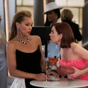 Elsbeth - galeria zdjęć - filmweb
