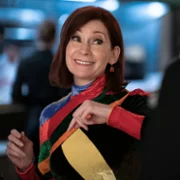 Elsbeth - galeria zdjęć - filmweb