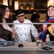 Elsbeth - galeria zdjęć - filmweb