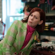 Elsbeth - galeria zdjęć - filmweb