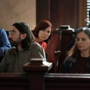 Elsbeth - galeria zdjęć - filmweb