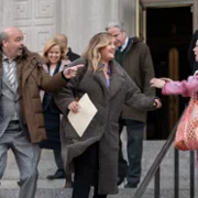 Elsbeth - galeria zdjęć - filmweb