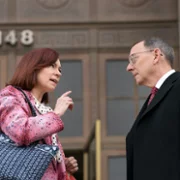 Elsbeth - galeria zdjęć - filmweb