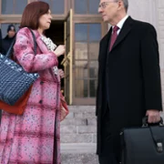 Elsbeth - galeria zdjęć - filmweb