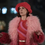 Elsbeth - galeria zdjęć - filmweb