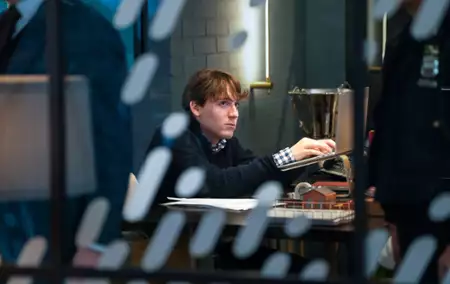 Elsbeth - galeria zdjęć - filmweb