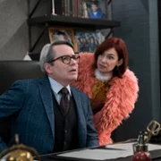Elsbeth - galeria zdjęć - filmweb