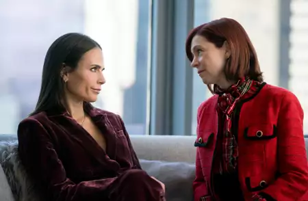 Elsbeth - galeria zdjęć - filmweb