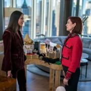 Elsbeth - galeria zdjęć - filmweb