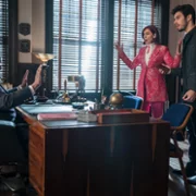 Elsbeth - galeria zdjęć - filmweb