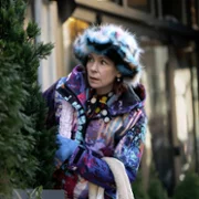Elsbeth - galeria zdjęć - filmweb