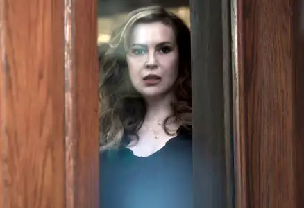 Elsbeth - galeria zdjęć - filmweb