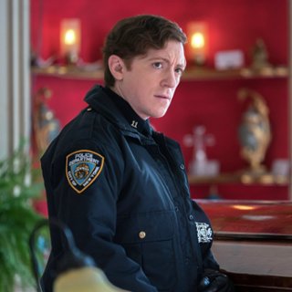 Oficer Reese Chandler