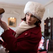 Elsbeth - galeria zdjęć - filmweb