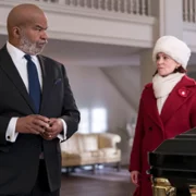 Elsbeth - galeria zdjęć - filmweb