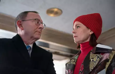 Elsbeth - galeria zdjęć - filmweb