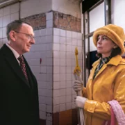 Elsbeth - galeria zdjęć - filmweb