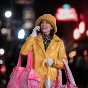 Elsbeth - galeria zdjęć - filmweb